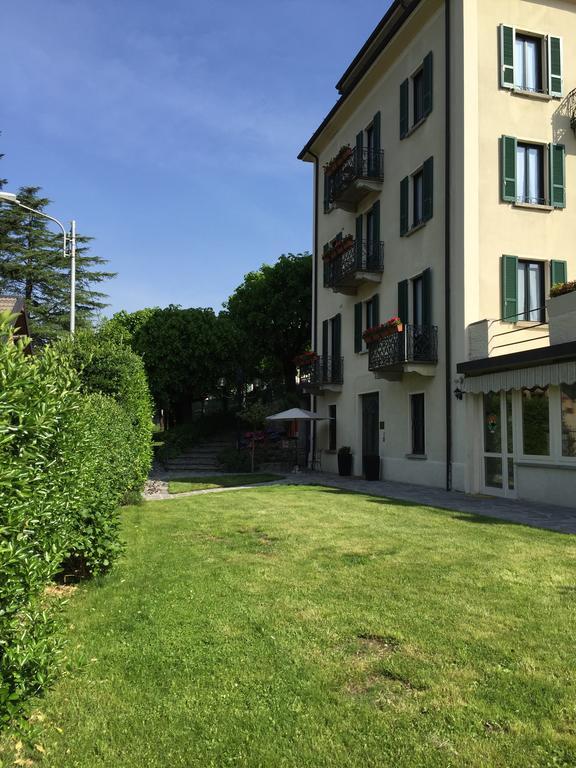 Hotel Villa San Fedele San Fedele Intelvi Kültér fotó